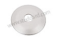 STOP PLATE