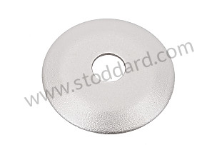 STOP PLATE  (99734310701)