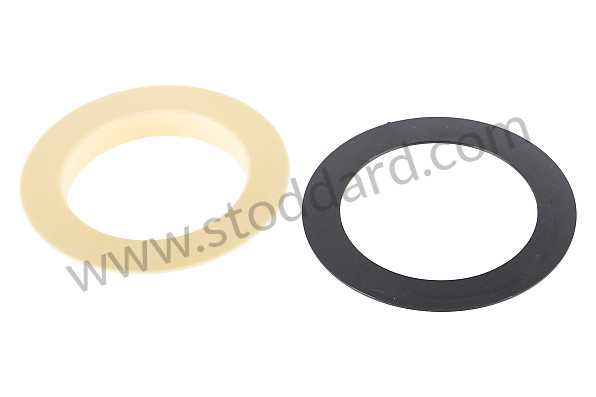 99734352191 - PLAIN BEARING for Porsche 