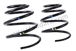 COIL SPRING  (99734353341504)
