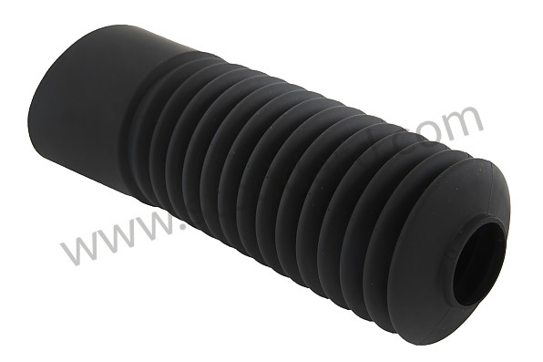 99734356790 - BELLOWS for Porsche 997 Gt3 / Gt3-2 &bull; 2010 &bull; 997 Gt3 3.8 &bull; Coupe &bull; Manual Gearbox, 6 Speed