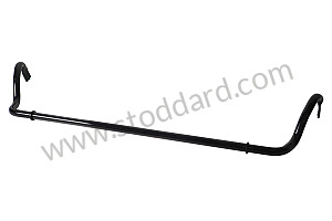 STABILISER 2 Versions available for this part