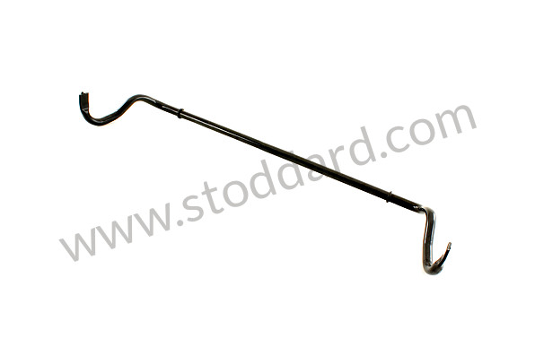 99734370108 - STABILISER for Porsche Cayman 987C 06-08 &bull; 2007 &bull; Cayman 2.7 &bull; Manual Gearbox, 5 Speed