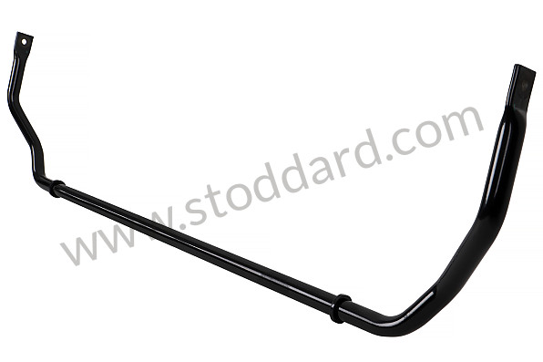 99734370309 - STABILISER for Porsche 997 05-08 &bull; 2007 &bull; 997 C4 &bull; Targa &bull; Manual Gearbox, 6 Speed