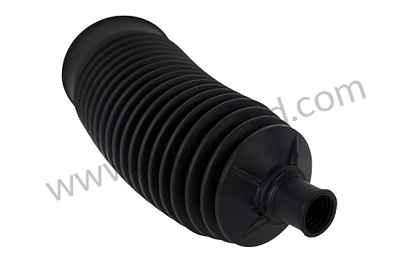 99734719100 - BELLOWS for Porsche Boxster 987 05-08 &bull; 2007 &bull; Boxster 2.7 &bull; Cabrio &bull; Automatic Gearbox