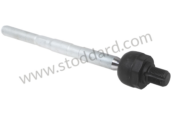 99734732201 - JOINT for Porsche Boxster 987 05-08 &bull; 2005 &bull; Boxster 2.7 &bull; Cabrio &bull; Automatic Gearbox