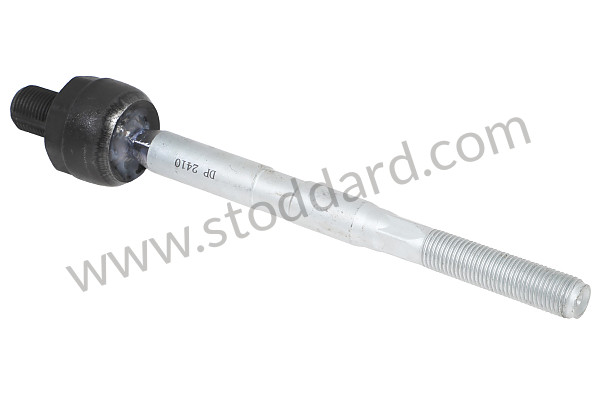 99734732201 - JOINT for Porsche Boxster 987 05-08 &bull; 2005 &bull; Boxster 2.7 &bull; Cabrio &bull; Automatic Gearbox