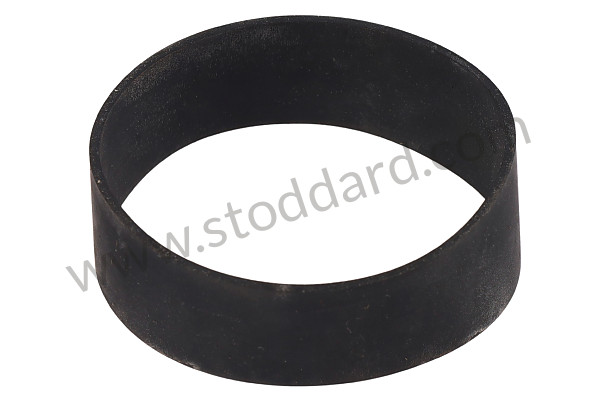 99734737300 - SEALING RING for Porsche 996 Gt3 / Gt3-1 &bull; 2000 &bull; 996 Gt3 &bull; Coupe &bull; Manual Gearbox, 6 Speed