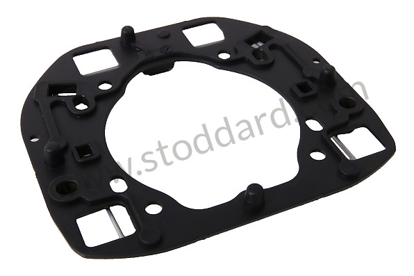 99734788001 - RETAINING FRAME for Porsche Boxster 987 05-08 &bull; 2007 &bull; Boxster 2.7 &bull; Cabrio &bull; Automatic Gearbox