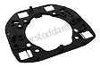 RETAINING FRAME