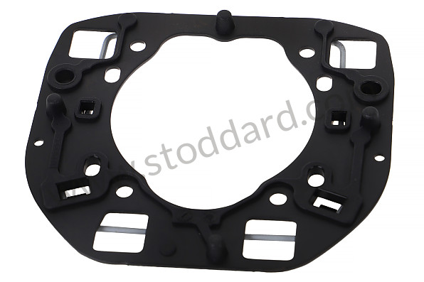 99734788001 - RETAINING FRAME for Porsche Boxster 987 05-08 &bull; 2007 &bull; Boxster 2.7 &bull; Cabrio &bull; Automatic Gearbox