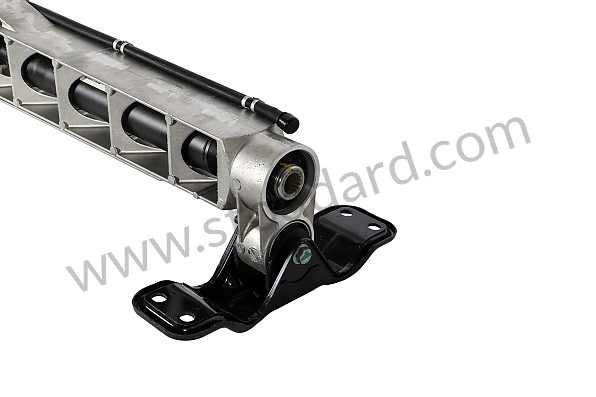 99734902050 - FRONT-AXLE FINAL DRIVE for Porsche 997 Turbo 07-09 &bull; 2009 &bull; 997 Turbo &bull; Cabrio &bull; Automatic Gearbox
