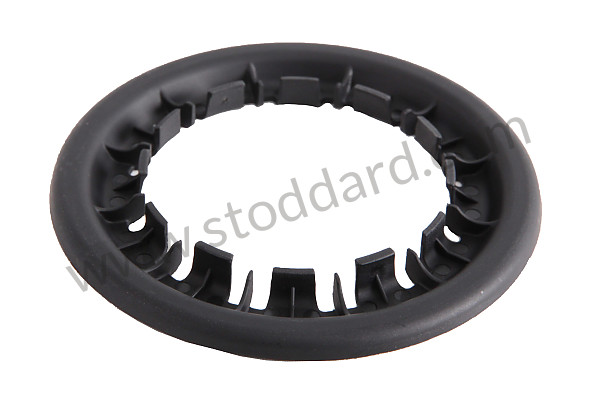 99734926900 - PROTECTIVE RING for Porsche 997 Turbo 10-13 &bull; 2011 &bull; 997 Turbo S &bull; Cabrio &bull; Pdk Gearbox
