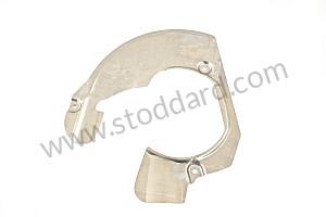 COVER PLATE 4 Versions available for this part