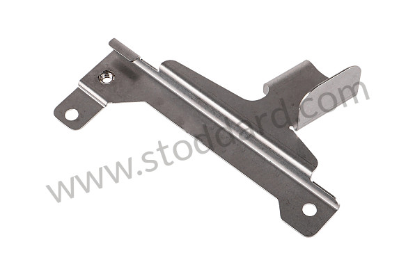 99735180191 - SUPPORT for Porsche 997 Gt3 / Gt3-2 &bull; 2011 &bull; 997 Gt3 Rs 3.8 &bull; Coupe &bull; Manual Gearbox, 6 Speed