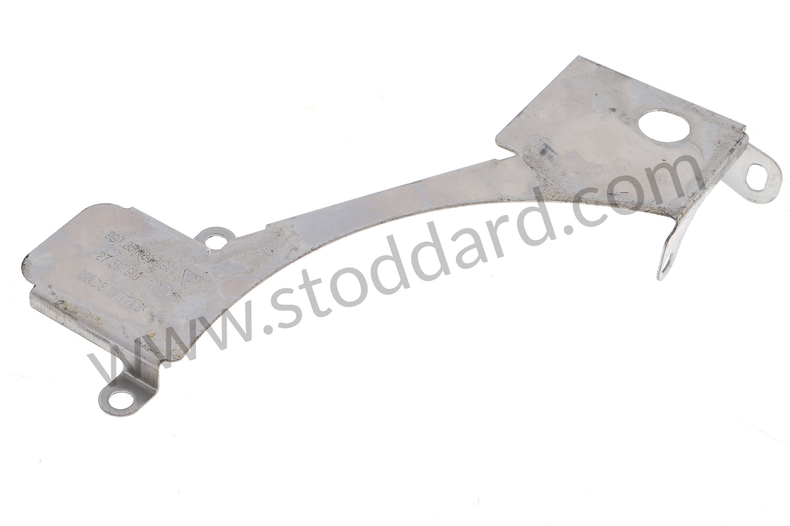 SHIELDING LEFT