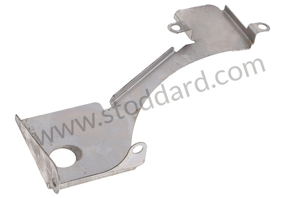 99735181390 - SHIELDING for Porsche 997 09-12 &bull; 2012 &bull; 997 C2S &bull; Cabrio &bull; Pdk Gearbox