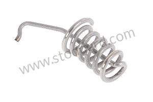 COMPRESSION SPRING 
