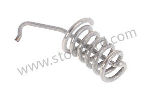 COMPRESSION SPRING  (99735274100)