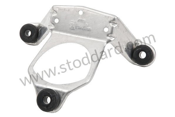 99735503300 - SUPPORT for Porsche 997 05-08 &bull; 2006 &bull; 997 C4S &bull; Coupe &bull; Automatic Gearbox