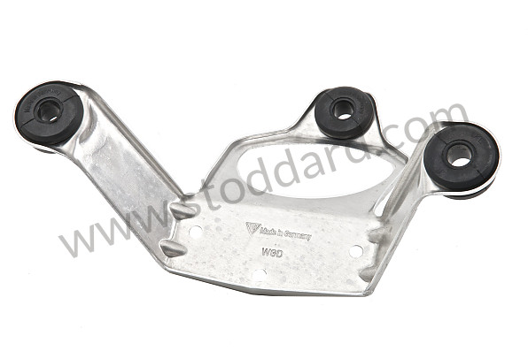 99735503300 - SUPPORT for Porsche 997 05-08 &bull; 2005 &bull; 997 C2 &bull; Coupe &bull; Manual Gearbox, 6 Speed