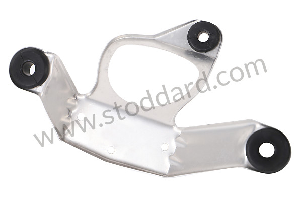 99735503325 - SUPPORT for Porsche 997 05-08 &bull; 2006 &bull; 997 C4S &bull; Coupe &bull; Manual Gearbox, 6 Speed