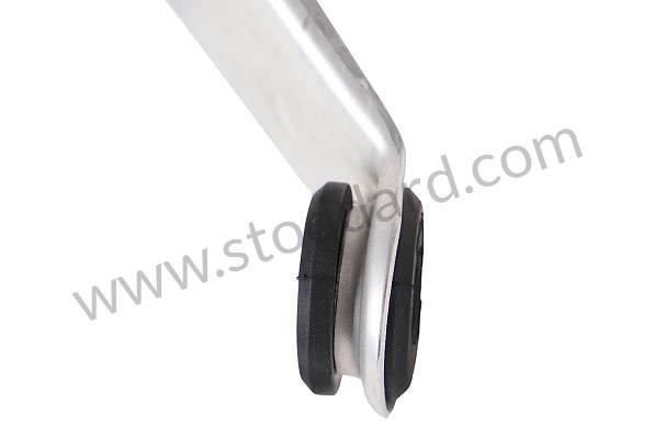 99735503325 - SUPPORT for Porsche 997 05-08 &bull; 2006 &bull; 997 C4S &bull; Coupe &bull; Manual Gearbox, 6 Speed