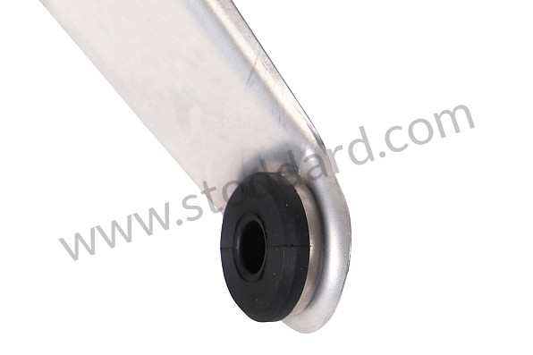 99735503325 - SUPPORT for Porsche 997 05-08 &bull; 2006 &bull; 997 C4S &bull; Coupe &bull; Manual Gearbox, 6 Speed