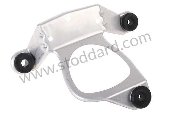 99735503325 - SUPPORT for Porsche 997 09-12 &bull; 2010 &bull; 997 C4S &bull; Targa &bull; Manual Gearbox, 6 Speed
