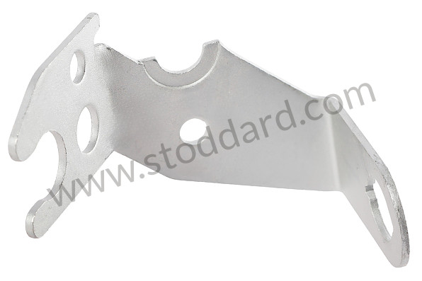 99735550300 - SUPPORT for Porsche 997 09-12 &bull; 2012 &bull; 997 C2 &bull; Coupe &bull; Pdk Gearbox