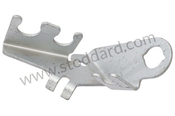 99735550602 - SUPPORT for Porsche 996 &bull; 2004 &bull; 996 Carrera 4 &bull; Targa &bull; Automatic Gearbox