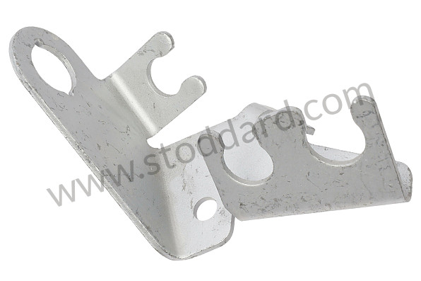 99735550602 - SUPPORT for Porsche 997 05-08 &bull; 2006 &bull; 997 C4 &bull; Cabrio &bull; Automatic Gearbox