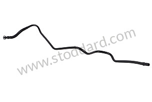 VACUUM LINE  (99735557592)