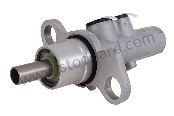 99735591031 - BRAKE MASTER CYLINDER for Porsche 997 09-12 &bull; 2012 &bull; 997 C4 &bull; Targa &bull; Manual Gearbox, 6 Speed