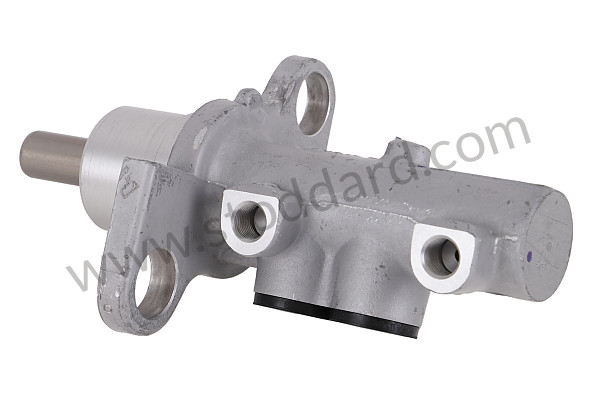 99735591031 - BRAKE MASTER CYLINDER for Porsche 997 09-12 &bull; 2012 &bull; 997 C4 &bull; Targa &bull; Manual Gearbox, 6 Speed