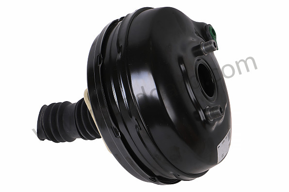 99735592538 - BRAKE BOOSTER for Porsche 997 09-12 &bull; 2009 &bull; 997 C4 &bull; Coupe &bull; Pdk Gearbox