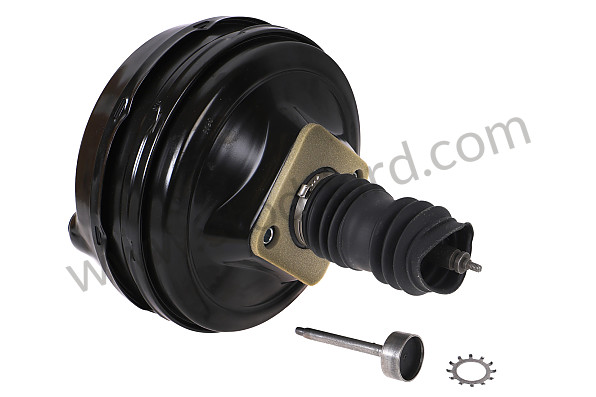 99735592538 - BRAKE BOOSTER for Porsche 