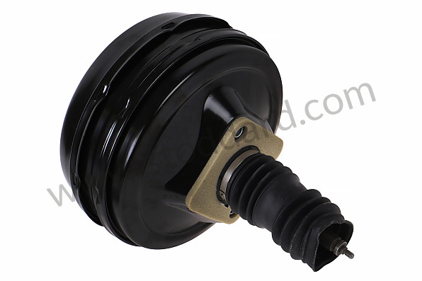 99735592538 - BRAKE BOOSTER for Porsche 