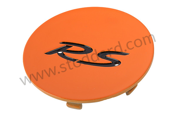 99736130391041 - HUB CAP for Porsche 
