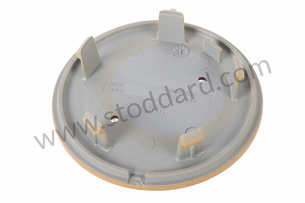 99736130391041 - HUB CAP for Porsche 