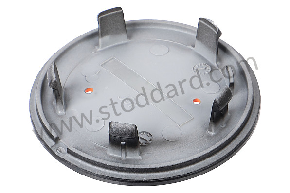 997361303918C6 - HUB CAP for Porsche 