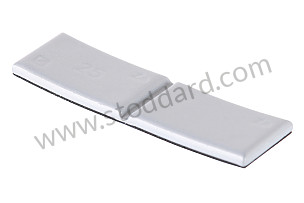 BALANCE STICK-ON WEIGHT 25 GRAMS (99736142500)