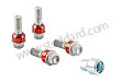 WHEEL BOLT