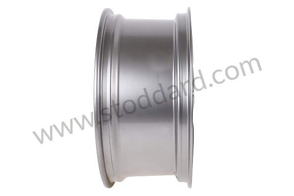 99736215795EP8 - DISC WHEEL for Porsche 