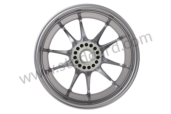 99736215795EP8 - DISC WHEEL for Porsche 