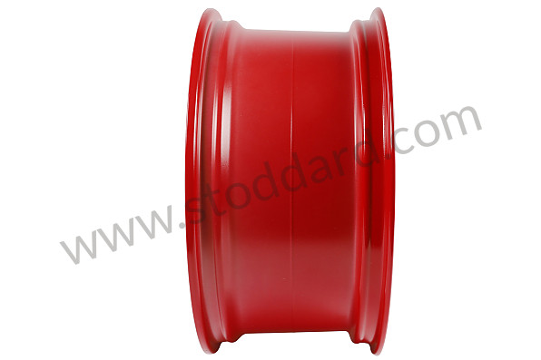 9973621579684A - DISC WHEEL for Porsche 