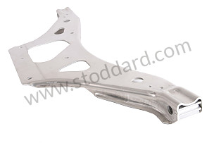 ENGINE CARRIER  (99737501102)