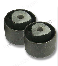 Transmission Mount Bushing Kit For 996 997  (99737503303)
