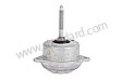 HYDRAULIC MOUNT