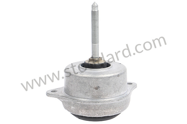 99737504907 - HYDRAULIC MOUNT for Porsche 997 Turbo 10-13 &bull; 2011 &bull; 997 Turbo S &bull; Cabrio &bull; Pdk Gearbox
